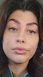 Eyebrow Tattoo result by Wowyourbrowz in Claremont, CA