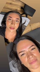 Eyebrow Tattoo result by Wowyourbrowz in Claremont, CA