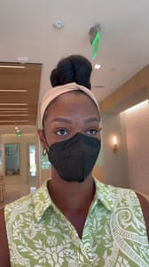 Eyebrow Tattoo result by XO Beauty & Brows in Atlanta, GA