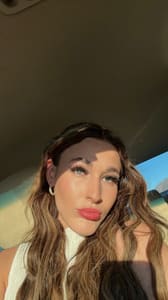 Eyebrow Tattoo result by XO Brows & Beauty in Scottsdale, AZ