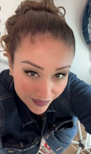 Eyebrow Tattoo result by XO Permanent Makeup /Skincare in Canoga Park, CA