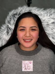 Eyebrow Tattoo result by XOKarii in Burien, WA