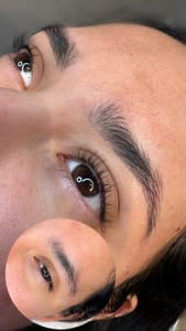 Eyebrow Tattoo result by Yamibrows in Rockville, MD