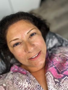 Eyebrow Tattoo result by YG PMU Cosmetics in Vacaville, CA