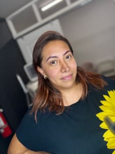 Eyebrow Tattoo result by YM Beauty Ink in Bradenton, FL