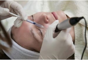 Eyebrow Tattoo result by You Skin Care Clinic in Winter Park, FL