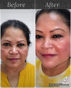 Eyebrow Tattoo result by Your Beautiful Images in Wyoming, MI