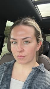 Eyebrow Tattoo result by Your Brow Girl in Eagle, ID