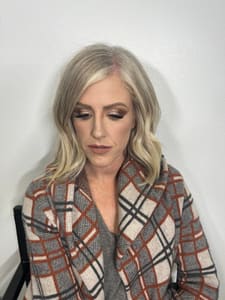 Eyebrow Tattoo result by Your Curlfriend in Vista, CA