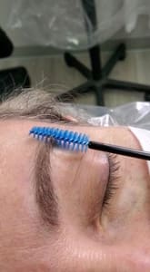 Eyebrow Tattoo result by Your Style with Irina in Kansas City, MO