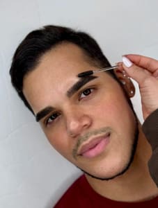 Eyebrow Tattoo result by Ysd Beauty INC in Doral, FL