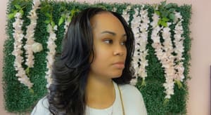 Eyebrow Tattoo result by Yvonne Ashley Beauty Bar in Homewood, IL