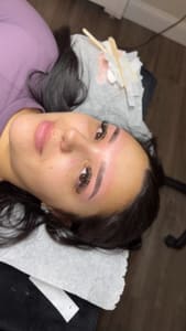 Eyebrow Tattoo result by Zaesthetics.Co in Methuen, MA