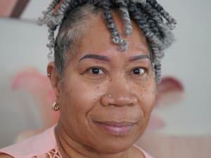 Eyebrow Tattoo result by Zakia's Brow Bar in Bryn Mawr, PA