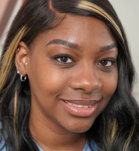 Eyebrow Tattoo result by Zakia's Brow Bar in Bryn Mawr, PA