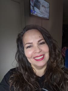 Eyebrow Tattoo result by Zara Beauty Spa in Utica, MI