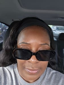 Eyebrow Tattoo result by Zara’s Spa & Brow Bar in Conroe, TX