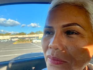 Eyebrow Tattoo result by Zelev Beauty Studio in Bensalem, PA