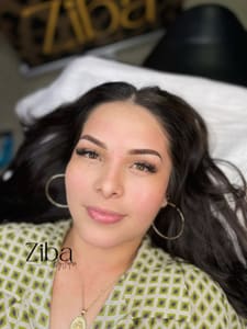 Eyebrow Tattoo result by Ziba By Jafre in West Reading, PA