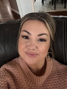 Eyebrow Tattoo result by ZO Beauty Brow, LLC - eyebrow, microblading, ombre brows, permanent cosmetics, PMU, permanent eyeliner, CLICK WEBSITE TO BOOK in Glen Allen, VA