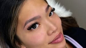 Eyebrow Tattoo result by Zoe Milan Studios in Tampa, FL