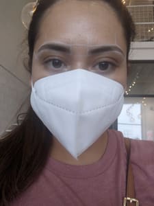 Eyebrow Tattoo result by Zoom Makeup & Brow Studio in Mission, TX
