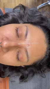 Eyebrow Tattoo result by Zyanya Beauty in Hanover Park, IL