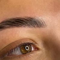 Eyebrow Threading & Beyond (Brow Microbladingg & Eyelash Extensions) - permanent makeup work
