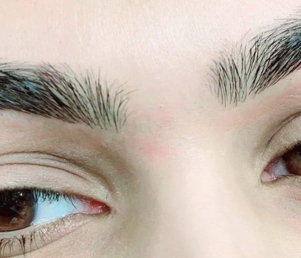 Eyebrow Threading - permanent makeup in St Louis, MO