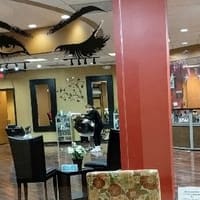 Eyebrow Threading - permanent makeup work