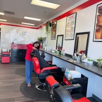 Eyebrow Threading & Spa - permanent makeup work