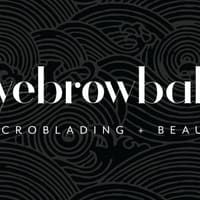 Eyebrowbaby Microblading + Beauty - permanent makeup work