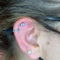 Eyebrows and Tattoos Near Me - permanent makeup work