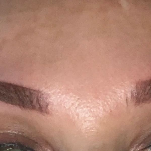 Eyebrows by Donna Tong - permanent makeup in Bellevue, WA