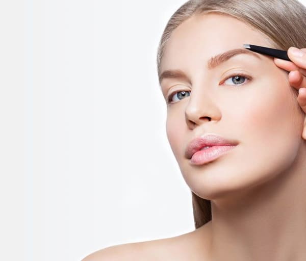 Eyebrows by Judith - permanent makeup in Evanston, IL