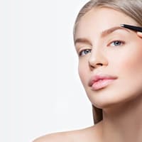 Eyebrows by Judith - permanent makeup work