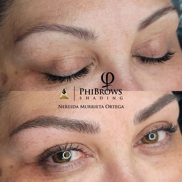 Eyebrows by Nere LLC - permanent makeup in El Paso, TX