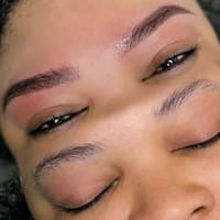 Eyebrows by Sisi - permanent makeup work