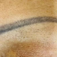 Eyebrows Esthetic and Spa - permanent makeup work