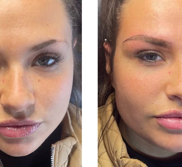 EYEBROWS, Etc, WAXING/MICROBLADING - permanent makeup in Southfield, MI
