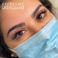 Eyebrows Lashes and Go! - permanent makeup work