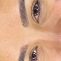 EYEBROWS - LASHES Marce Botero - permanent makeup work