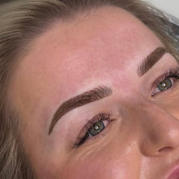 Eyebrows & Permanent Make Up By Liz - permanent makeup in Madera, CA