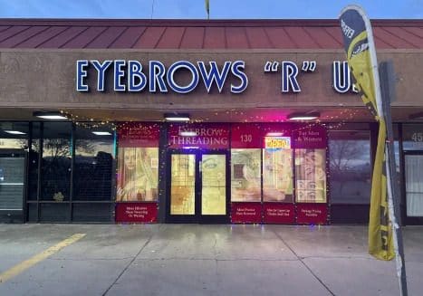 Eyebrows "R" Us - permanent makeup in Las Vegas, NV