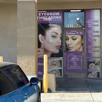 Eyebrows R Us - permanent makeup work