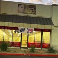 Eyebrows R Us - permanent makeup work