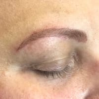 Eyebrowsing Studio by JL - permanent makeup work