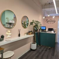 Eyecandy Lash & Brow - permanent makeup work