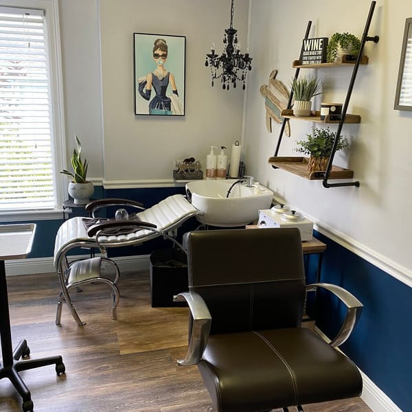 EyeCandy - permanent makeup in Vero Beach, FL