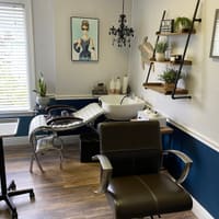 EyeCandy - permanent makeup work